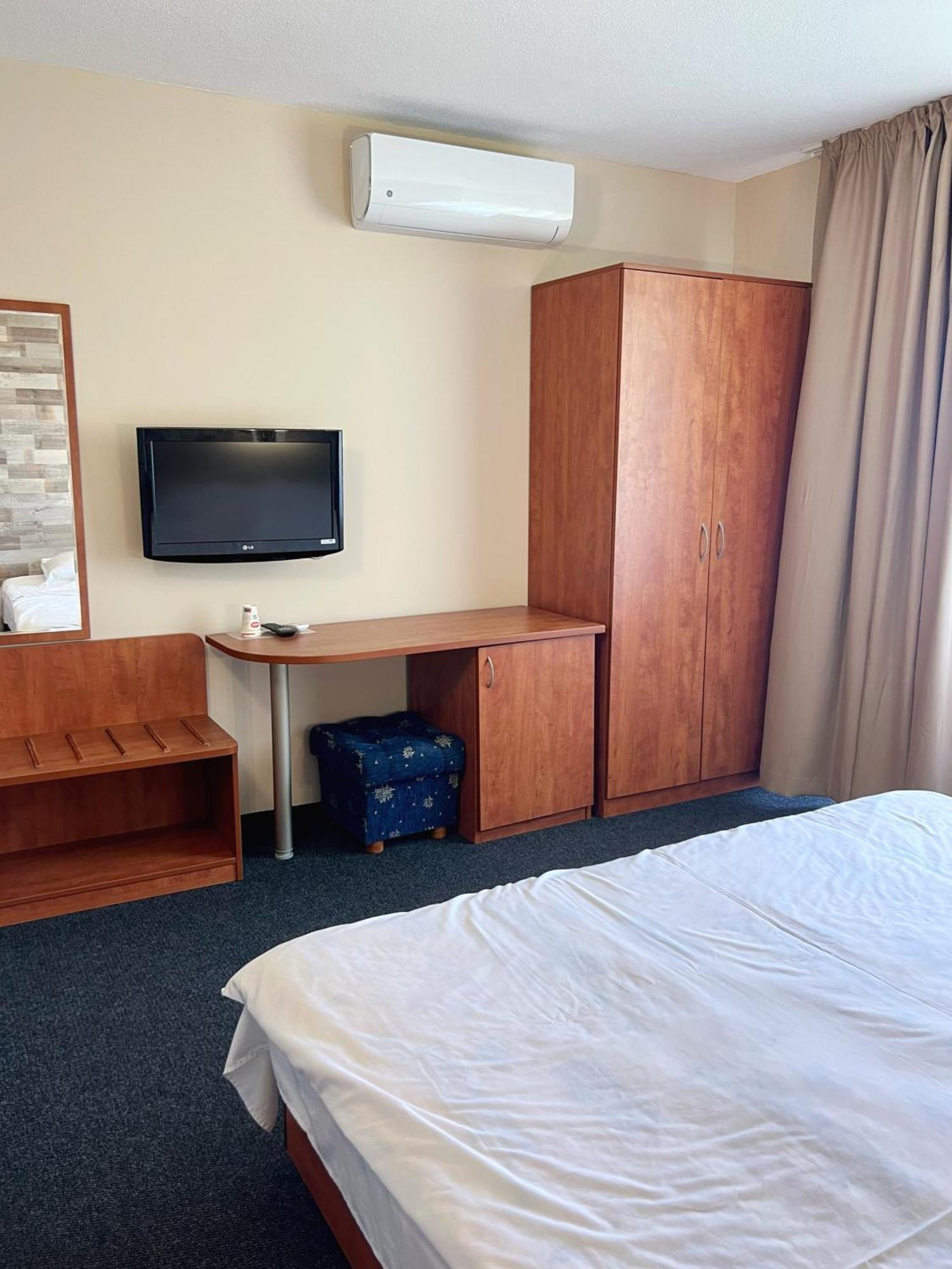 Hotel Jambo Golden Sands Exterior foto